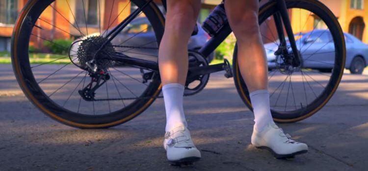 Advanced Care For Performance Cycling Shoes