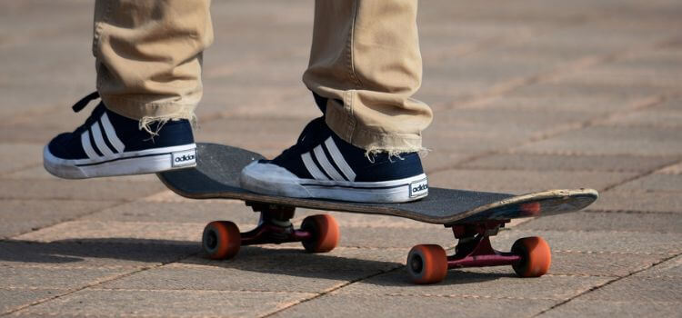 Are Skateboarding Shoes Good For Walking