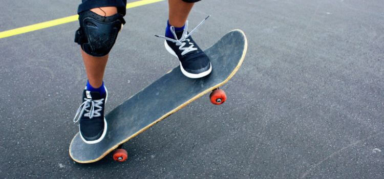 Critical Features Of Skateboarding Shoes