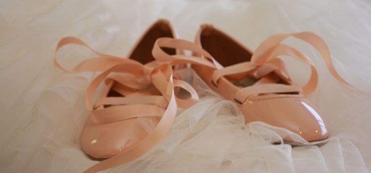 How to Wash Canvas Ballet Shoes A Step-by-Step Guide