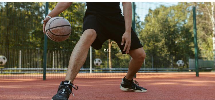 Alternatives To Using Basketball Shoes For Running