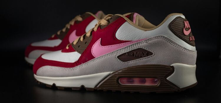 Are Nike Air Max Good Running Shoes