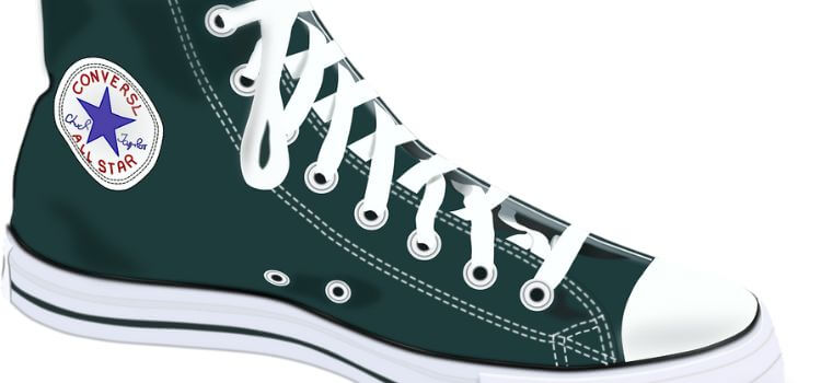 Converse Sneakers A Cultural Icon