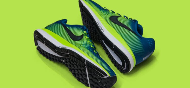 Factors Affecting Nike Golf Shoe Fit