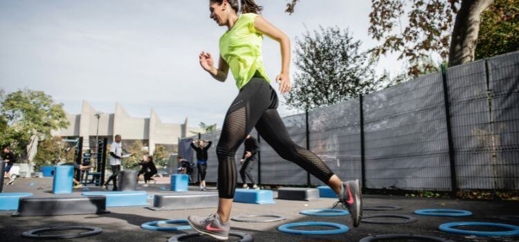 Manual Stretching Techniques