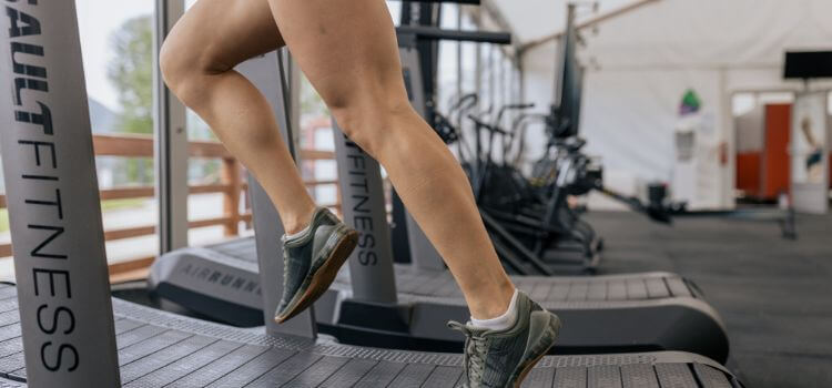 Maximizing Your Treadmill Workouts