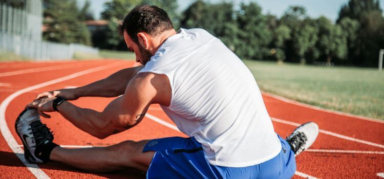 Natural Stretching Aids
