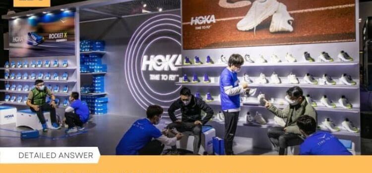 Where Are Hoka Shoes Manufactured