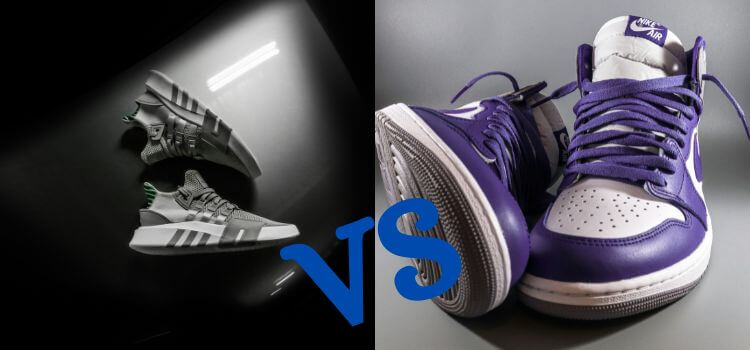 Neutral Vs. Stability Running Shoes