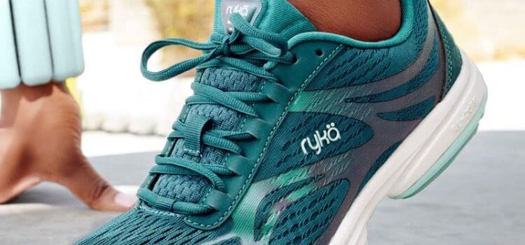 Are Ryka Shoes Good For Running