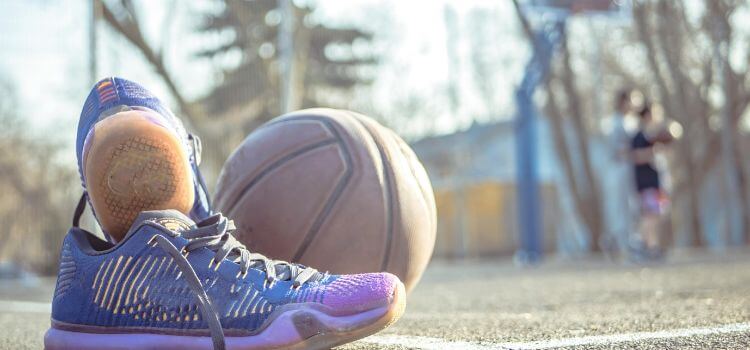 Basketball Shoes In Action Player Experiences And Reviews