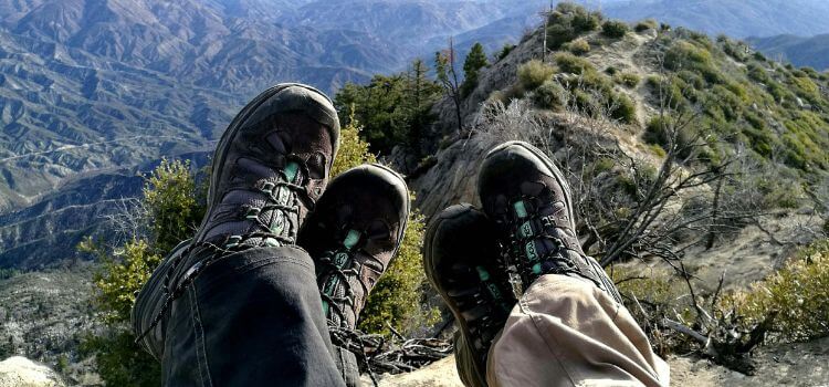 Can You Wear Hiking Shoes Every Day