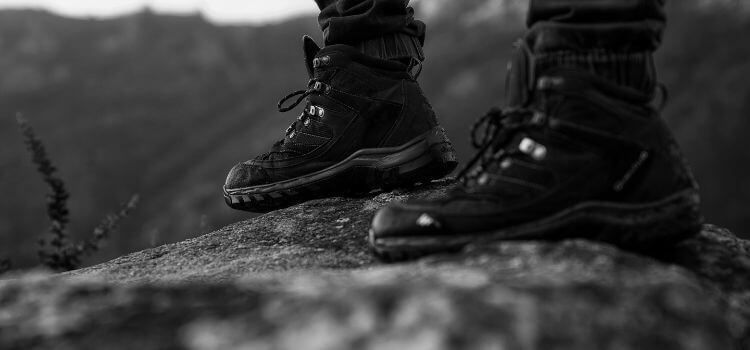 Comparing Hiking Shoes With Regular Footwear