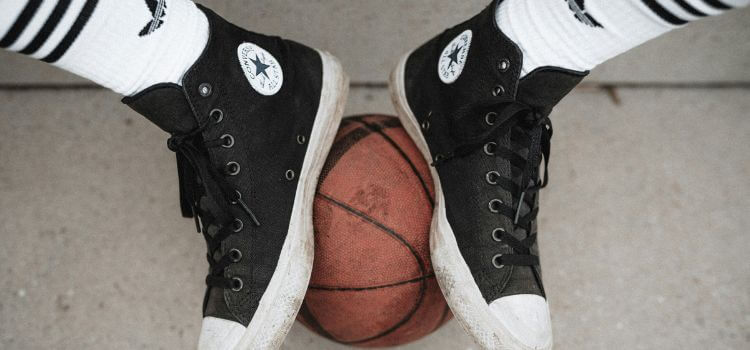 How Long Do Basketball Shoes Last