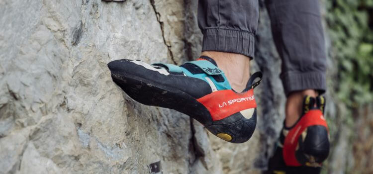 How Long Do Climbing Shoes Last