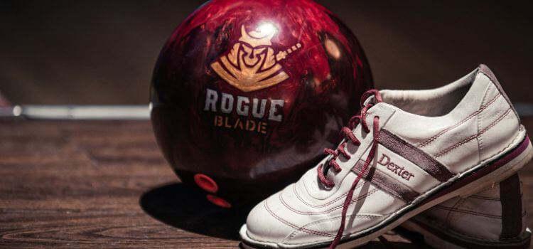 How To Clean Bowling Shoes Slide Strip