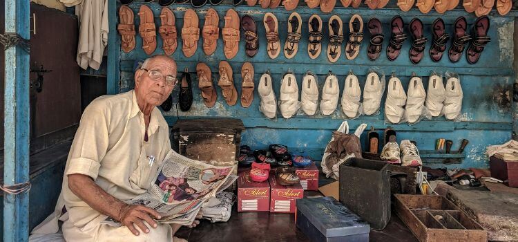 How To Clean Work Shoes