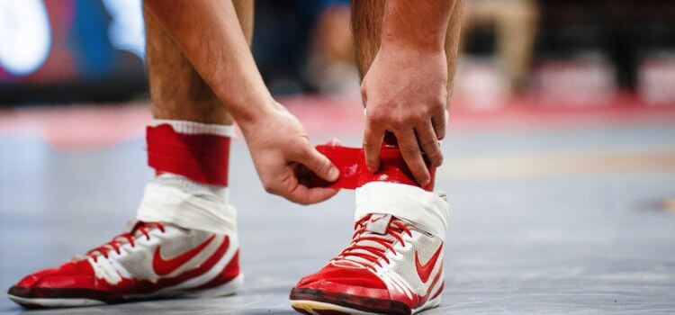 How To Wash Wrestling Shoes