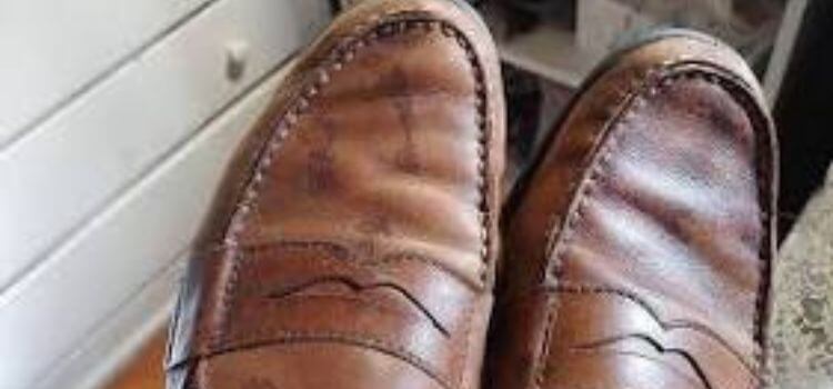 Pre-cleaning Protocol Preparing Your Leather Shoes