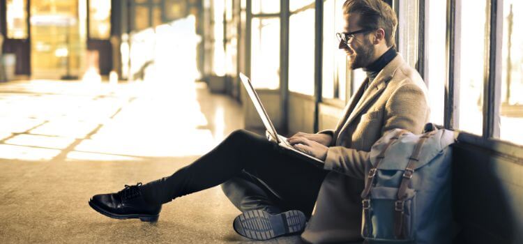 Sneakers And Casual Shoes In The Workplace