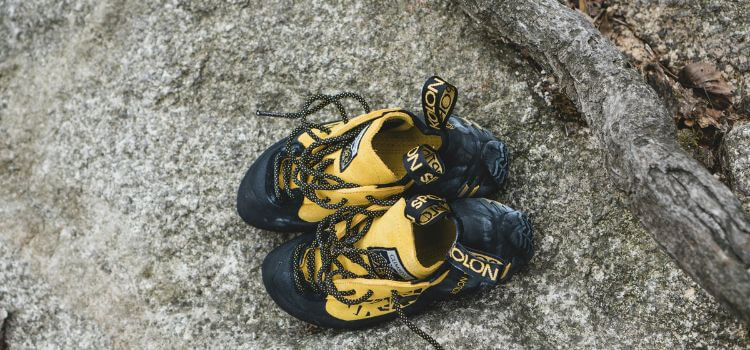 When To Retire Your Climbing Shoes